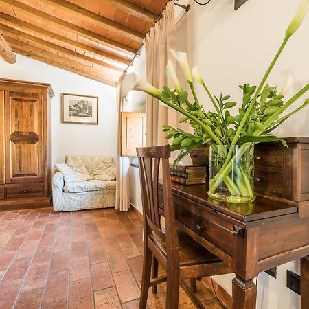 Residenza Il Villino B&B Firenze Eksteriør billede