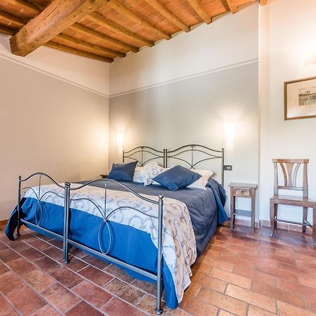 Residenza Il Villino B&B Firenze Eksteriør billede