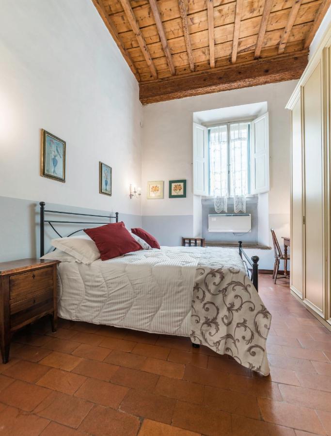 Residenza Il Villino B&B Firenze Eksteriør billede