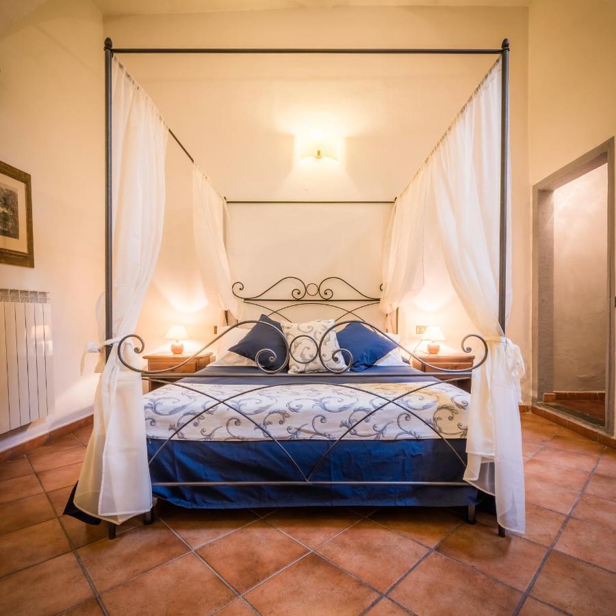Residenza Il Villino B&B Firenze Eksteriør billede