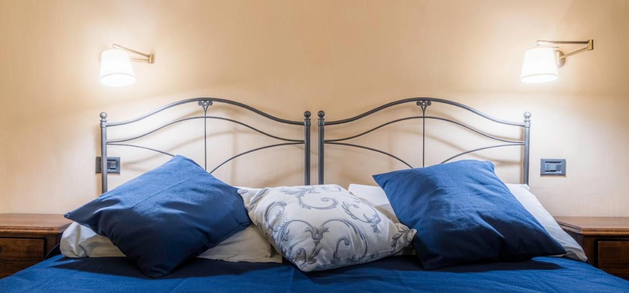 Residenza Il Villino B&B Firenze Eksteriør billede