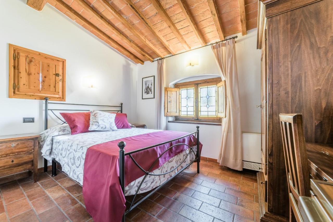 Residenza Il Villino B&B Firenze Eksteriør billede