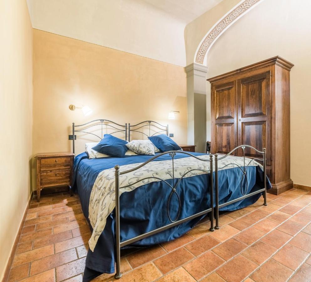 Residenza Il Villino B&B Firenze Eksteriør billede