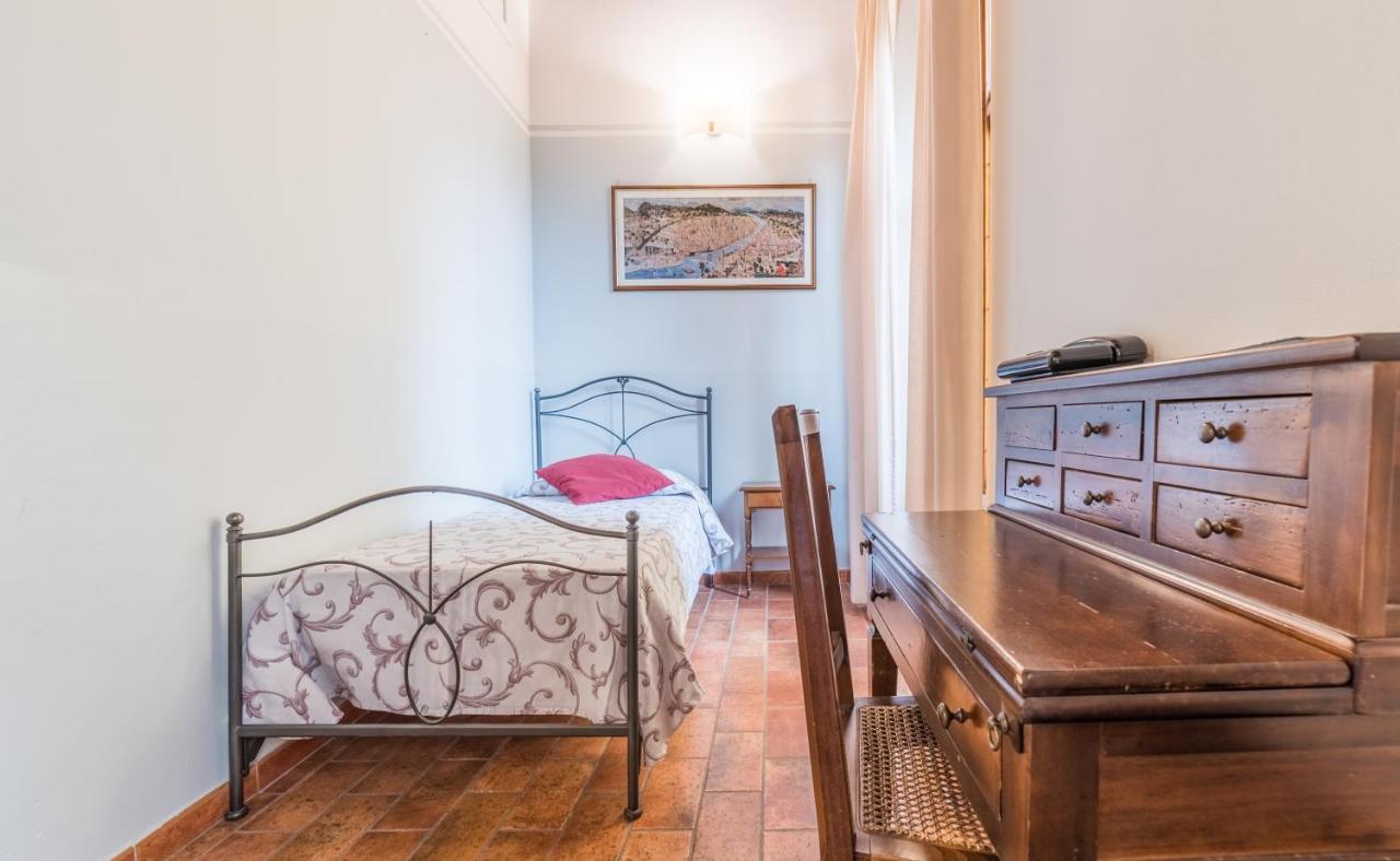 Residenza Il Villino B&B Firenze Eksteriør billede