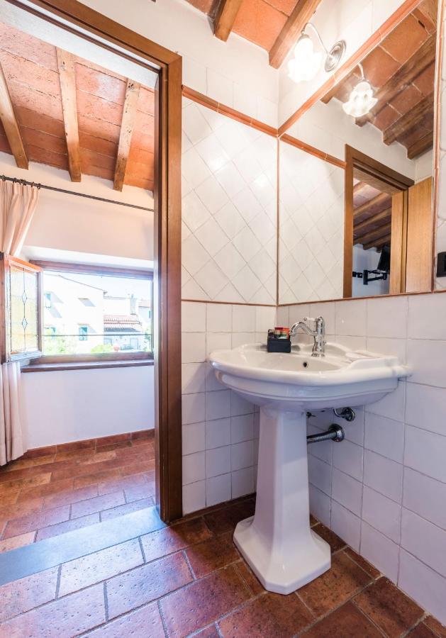Residenza Il Villino B&B Firenze Eksteriør billede
