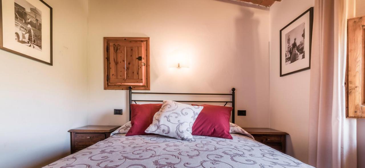 Residenza Il Villino B&B Firenze Eksteriør billede