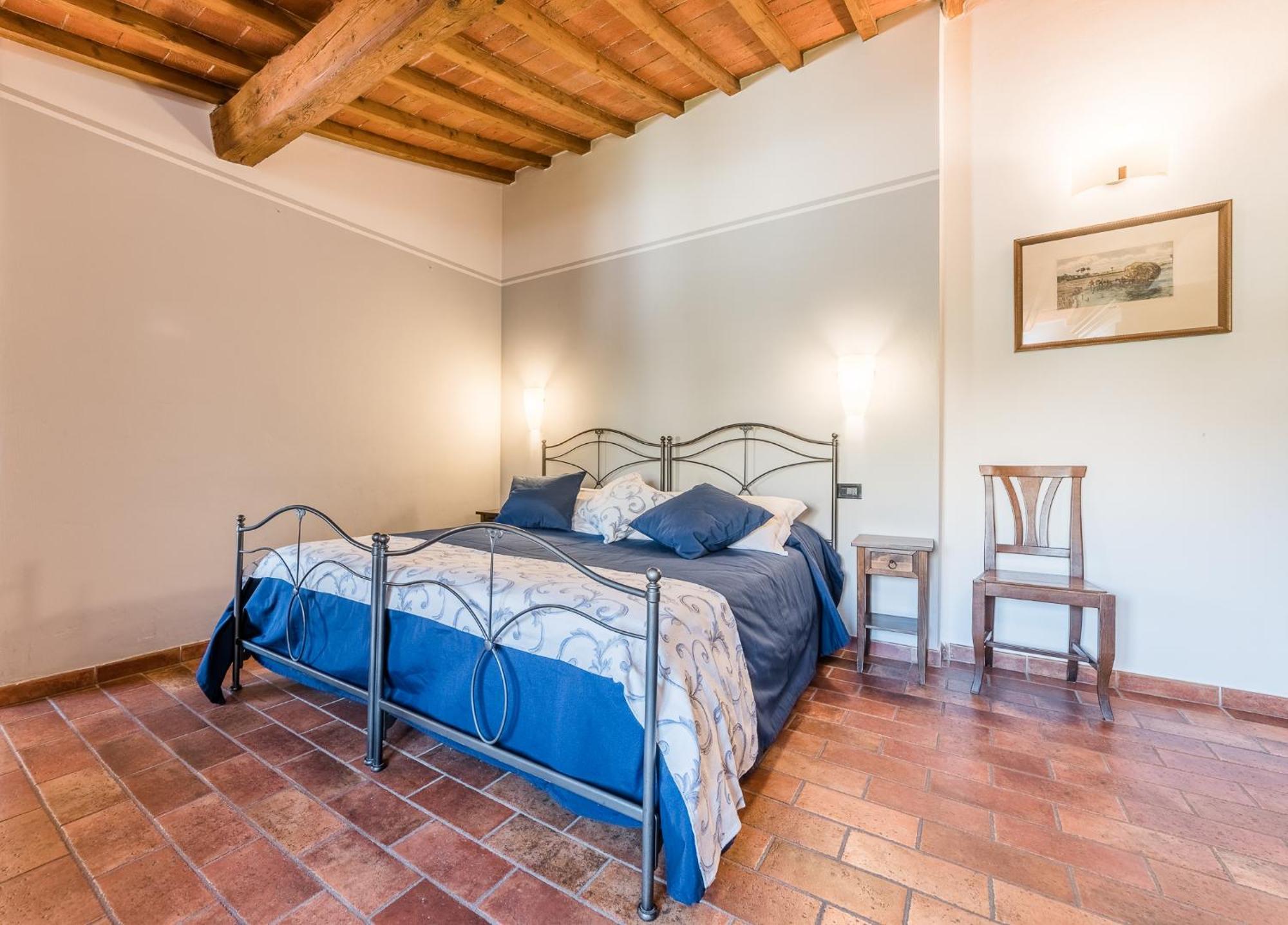 Residenza Il Villino B&B Firenze Eksteriør billede
