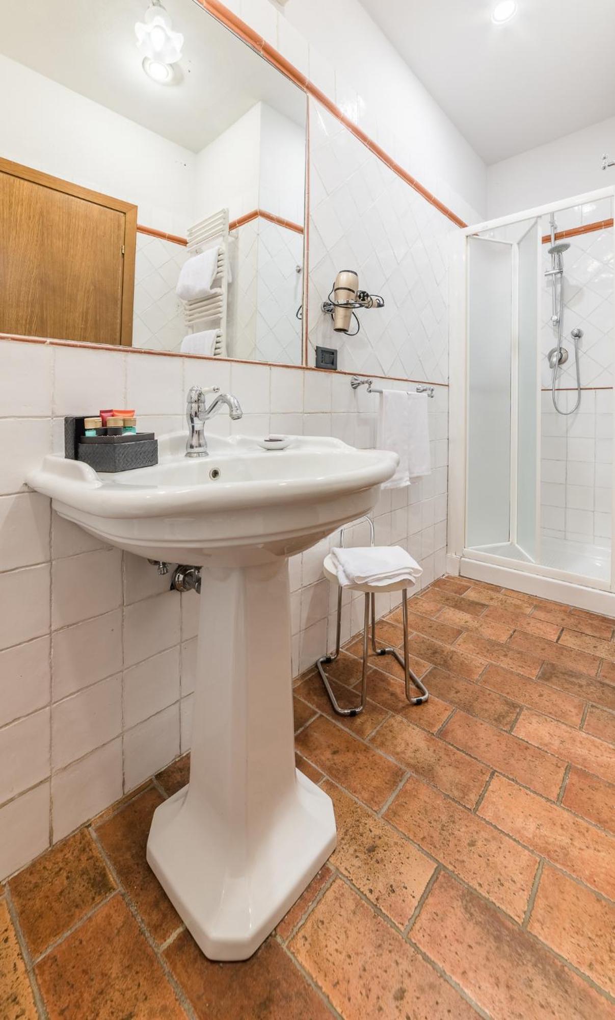 Residenza Il Villino B&B Firenze Eksteriør billede
