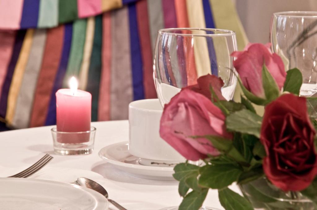 Residenza Il Villino B&B Firenze Eksteriør billede