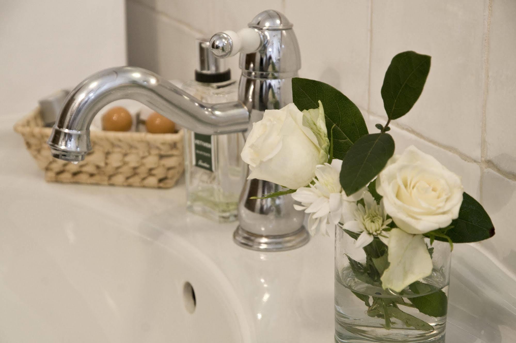 Residenza Il Villino B&B Firenze Eksteriør billede