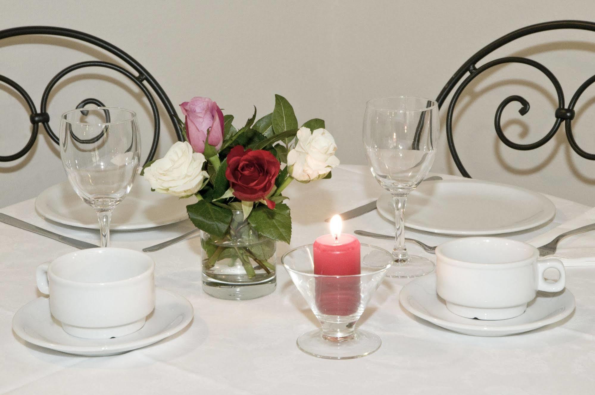 Residenza Il Villino B&B Firenze Eksteriør billede