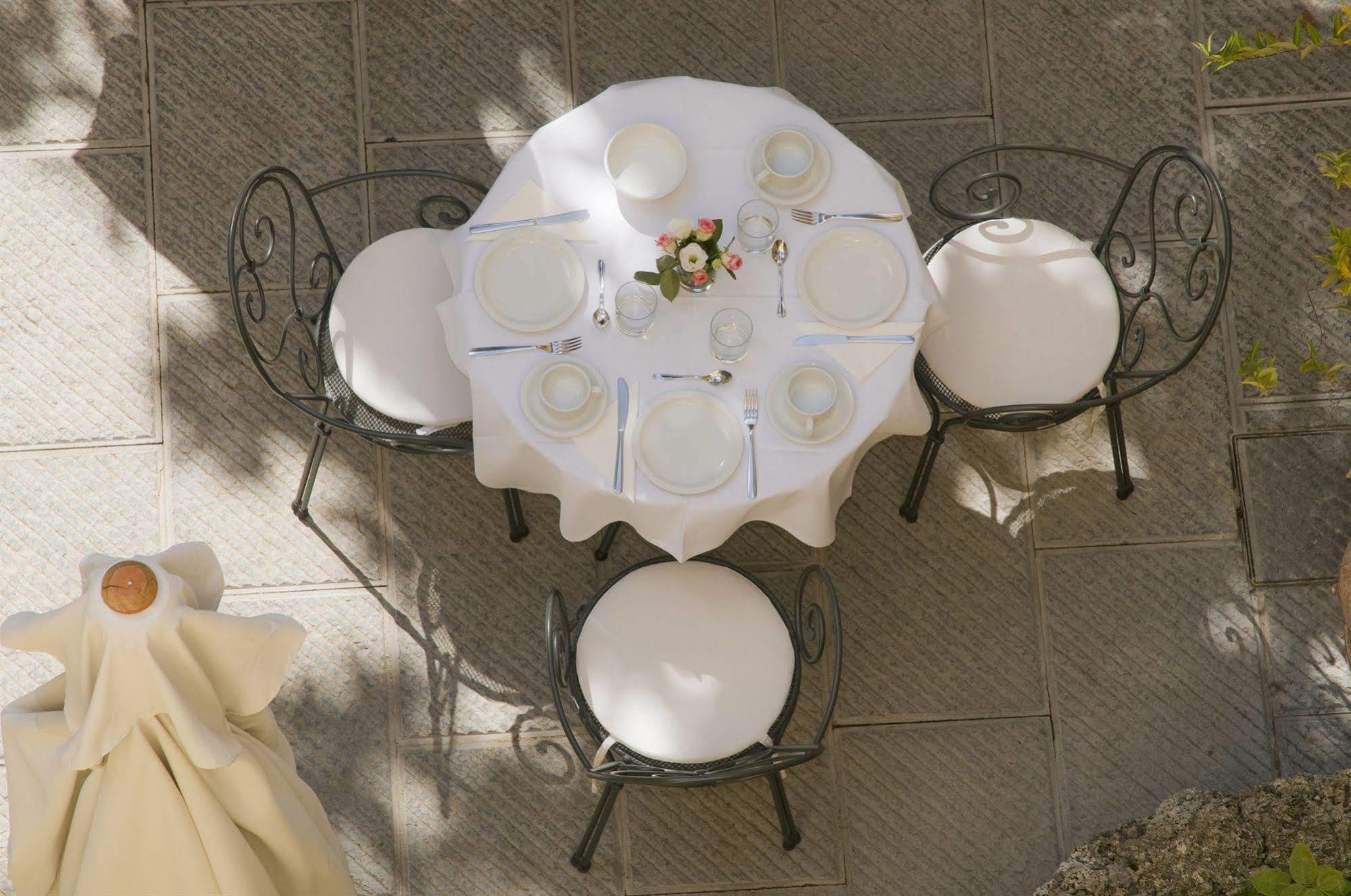 Residenza Il Villino B&B Firenze Eksteriør billede