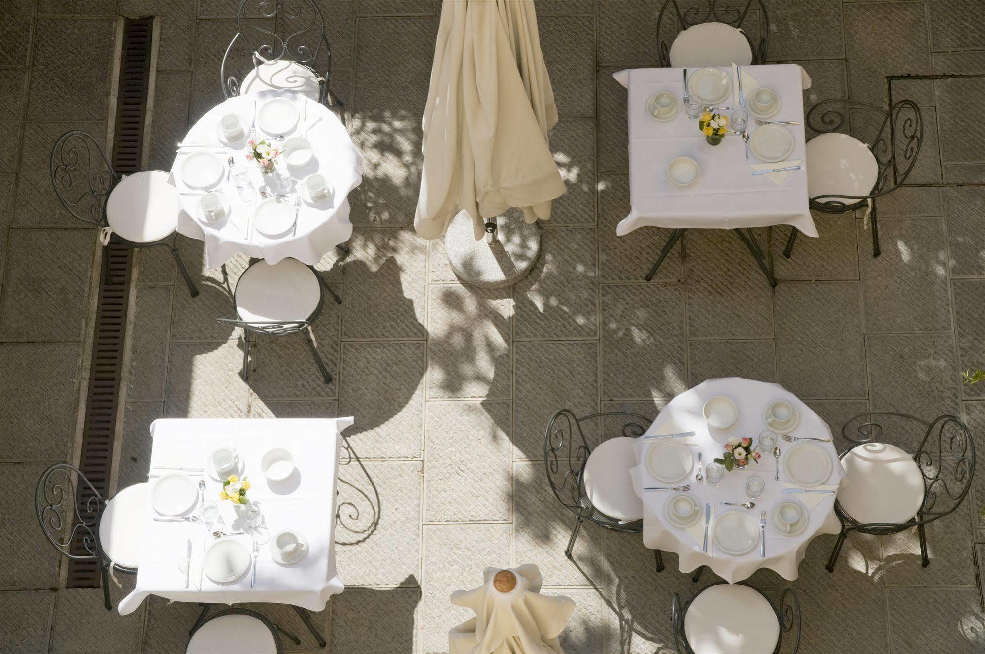 Residenza Il Villino B&B Firenze Eksteriør billede