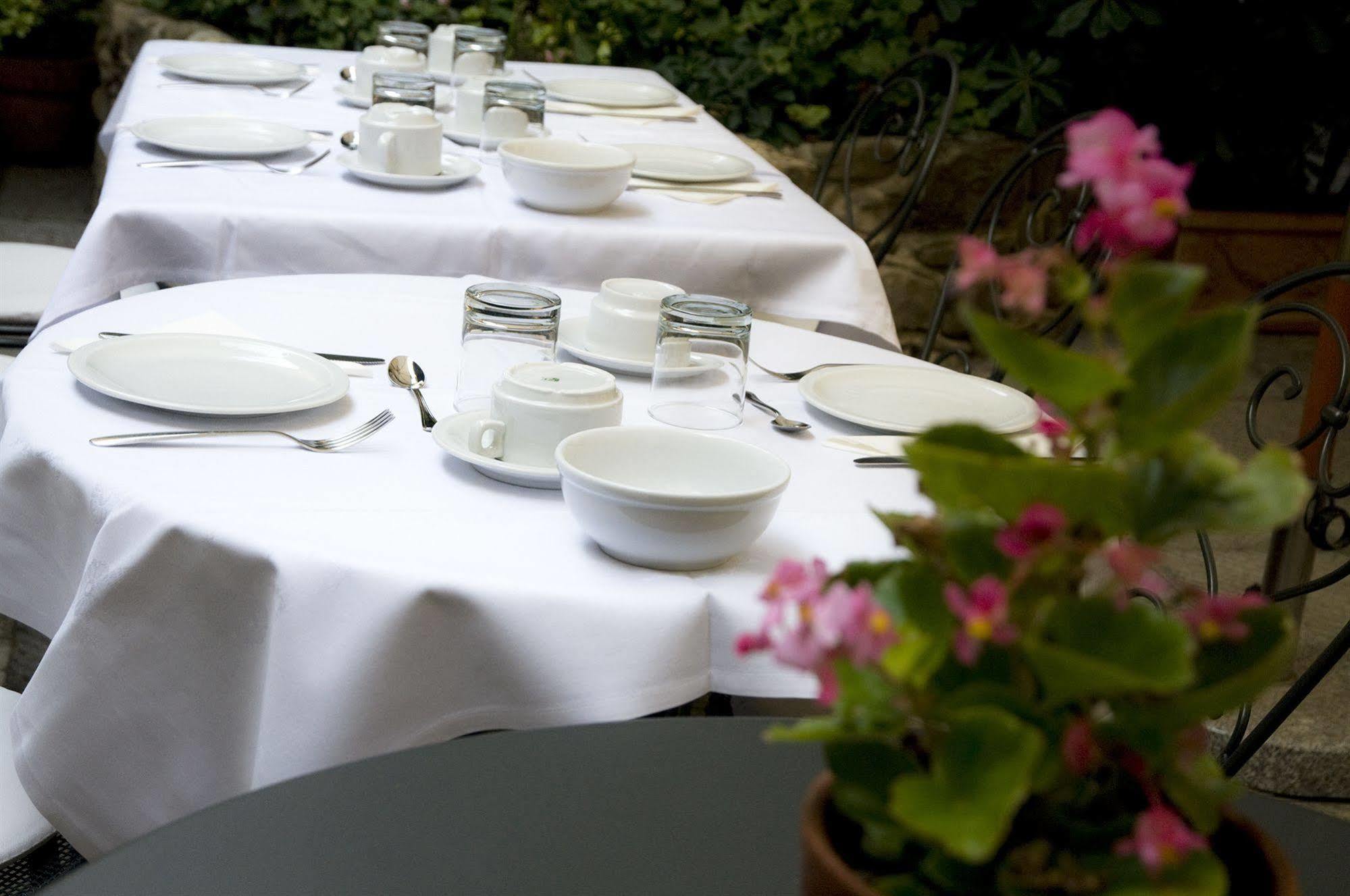 Residenza Il Villino B&B Firenze Eksteriør billede